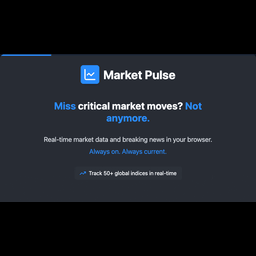 Market Pulse