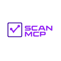 Scan MCP