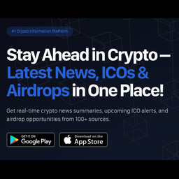 NeoGecko Crypto Updates