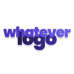 WhateverLogo