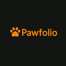 Pawfolio