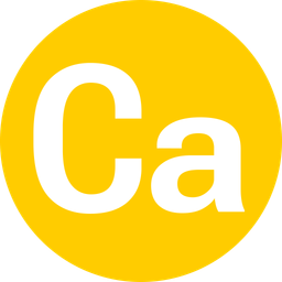 Calcium