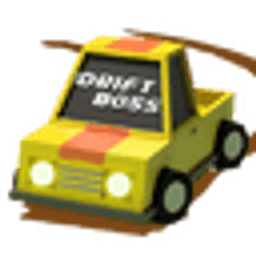 Drift Boss Unblocked Games