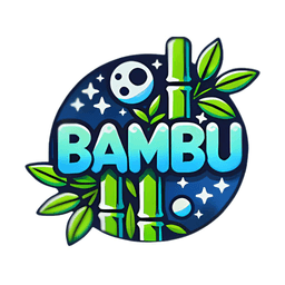 Bambu: Bedtime Stories & Books