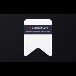 Private bookmark locker