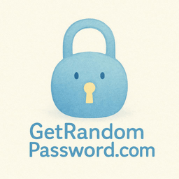 Free Password Generator