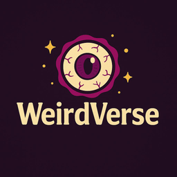 WeirdVerse Tales
