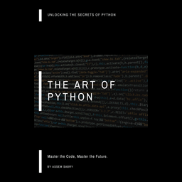 The Art of Python 