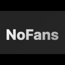 NoFans