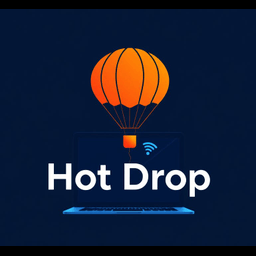 Hot-Drop