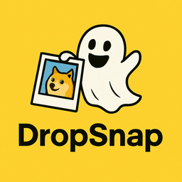 DropSnap.link