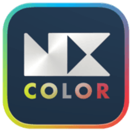 Nx Tiles - Tiling for DaVinci Resolve