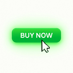 100 stylish css buttons pack