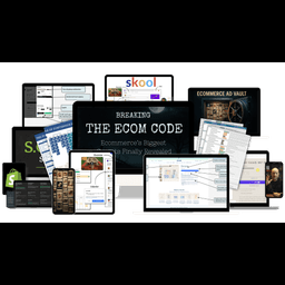 Breaking The ECOM Code