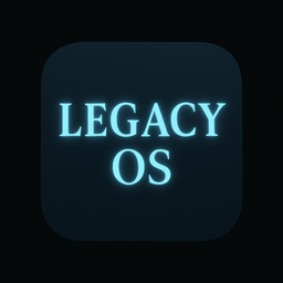 LegacyOS