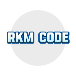 Login Page Desigs RKM CODE