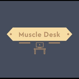 MUSCLE DESK PRO