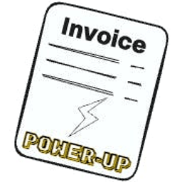 Invoice Powerup
