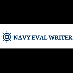Navy Eval Writer